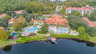 Amazing 3Bdrms At Encantada -6 miles from Disney - Kissimmee - 5