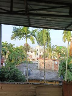 kirtti inn AC double - Guwahati - 7
