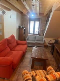 Casa Marite Vivienda de uso turístico - Campillo de Aranda - 6