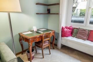 Tra Via Brera e Via Spiga, Suite Deluxe - Milan - 7