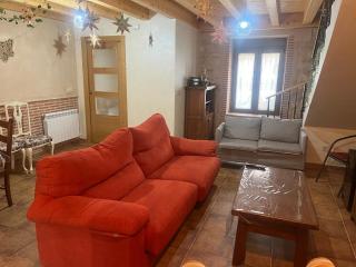 Casa Marite Vivienda de uso turístico - Campillo de Aranda - 0