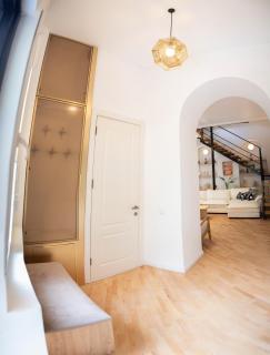 City Soul- 2 Bedroom Apartment - Tbilisi - 3
