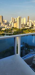Apartamento piso 12 Welch - Cartagena - 2