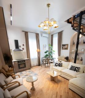 City Soul- 2 Bedroom Apartment - Tbilisi - 6