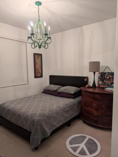 Central location close to Downtown and Mountain Views - South Salt Lake - 4