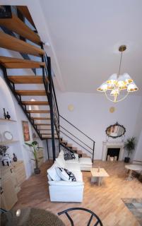 City Soul- 2 Bedroom Apartment - Tbilisi - 4
