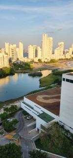 Apartamento piso 12 Welch - Cartagena - 3