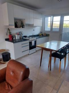 Duplex para 2P frente al parque - Tandil - 1