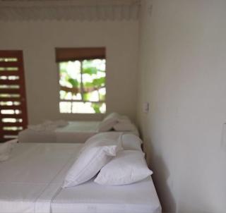 Cabañas Casa Fany - Palomino - 0