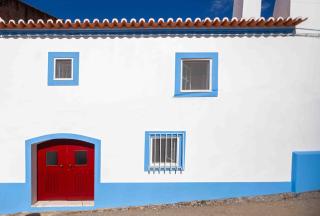Refúgio Alentejano - Alandroal - 1