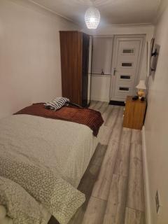 Sariyu space studio flat with own bathroom and Kichen - Rainham - 0