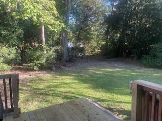 Southern Charmed Cozy Log Cabin - Charleston - 4