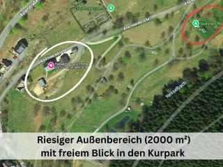 Ferienhaus Grimme - 350m2, 18 Betten - mit Indoorspielplatz, Pool, großer Terrasse, Grill, Sauna, Kicker, Dart, uvm - ideal für Familien - 7