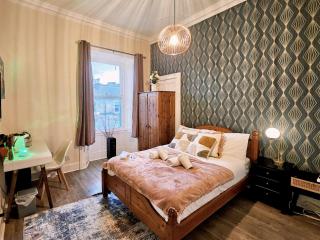 No15 Castle View - Edimburgo - 8