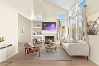 Remodeled 3B2B Bright House with a King Suite - Sacramento - 8
