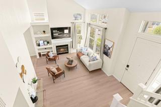Remodeled 3B2B Bright House with a King Suite - Sacramento - 5