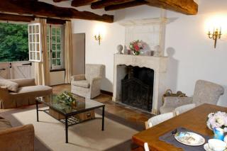 Moulin de Tingrain - - 2