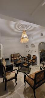 Zina Resort Guesthouse & Camping - Zurayq Barrānīyah - 0