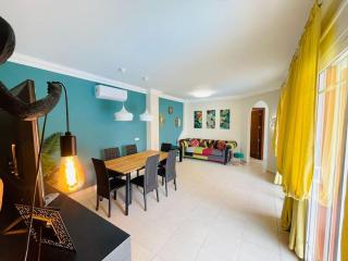 Sunny Island Villa N 3 in Los Cristianos, Tenerife - Arona - 0