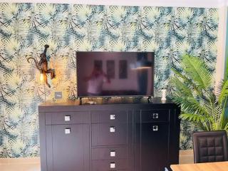 Sunny Island Villa N 3 in Los Cristianos, Tenerife - Arona - 4
