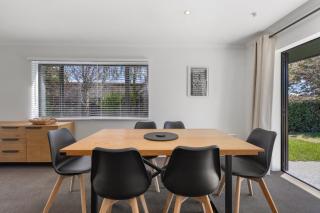 Holiday on Hyland - Wanaka - 4