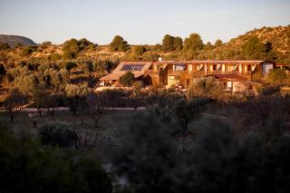Mas del Bot - Valderrobres - 0
