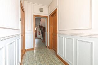 Parisian Paradise Beautiful Apartment - 6