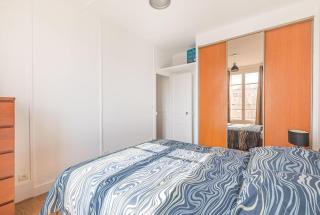 Parisian Paradise Beautiful Apartment - Villejuif - 5