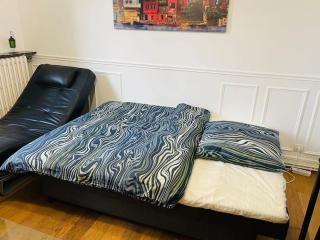 Parisian Paradise Beautiful Apartment - Villejuif - 2