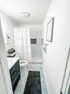 The Scarlet Bungalow-ADULT THEMED RED ROOM - Charleston - 2