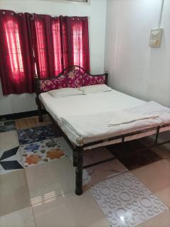 Kirtti Inn Mini Home Non AC - 6