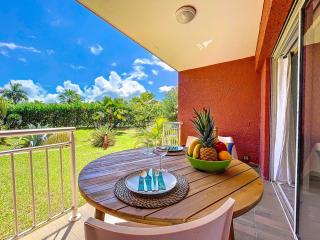 Belle Mer comfort pool few steps from the beach - Orient Bay - 9