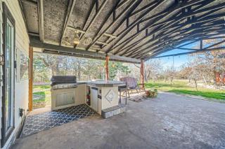 Cedar Creek Ranch - Cedar Creek - 7