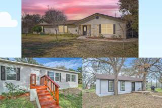 Cedar Creek Ranch - Cedar Creek - 6