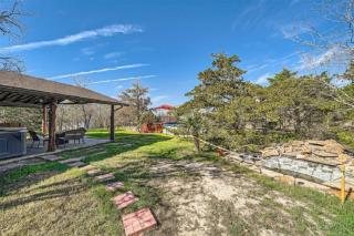 Cedar Creek Ranch - 1