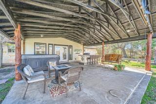 Cedar Creek Ranch - 0