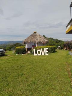 Camping San Gabriel - 3