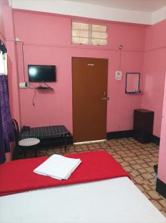 Kirtti Inn Mini Home Non AC - - 6