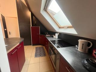Appartement 70m2 Illkirch centre - Illkirch-Graffenstaden - 4