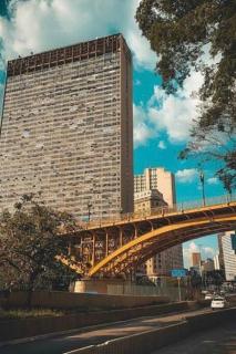 Home - São Paulo - 3