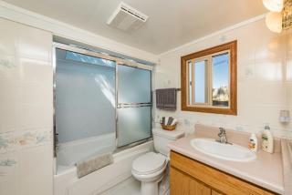Juan de Fuca Waterfront Hotel & Cottages - Sequim - 5