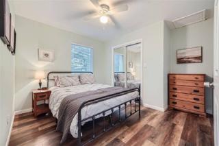 The Creek House - Cedar Creek - 7