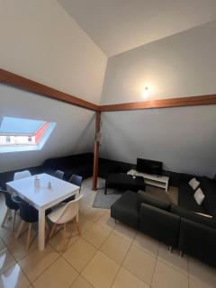 Appartement 70m2 Illkirch centre - 9