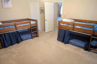 Grand Hutto Lodge - Hutto - 9