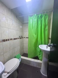 Shinawasim 2 - Cajamarca - 1
