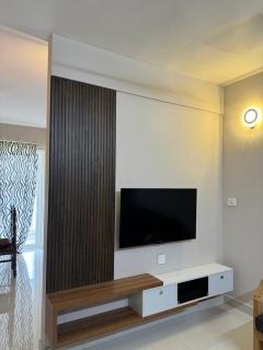 Aami dhivahi guest house 03 - Trivandrum - 2