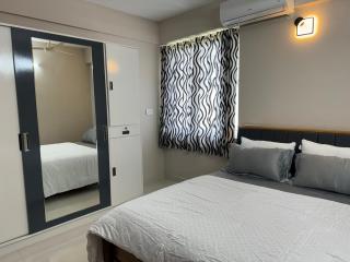 Aami dhivahi guest house 03 - Trivandrum - 5