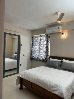 Aami dhivahi guest house 03 - Trivandrum - 6