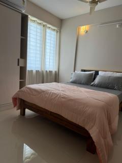 Aami dhivahi guest house 03 - Trivandrum - 1