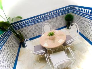 La casa de Tachi - Córdoba - 4